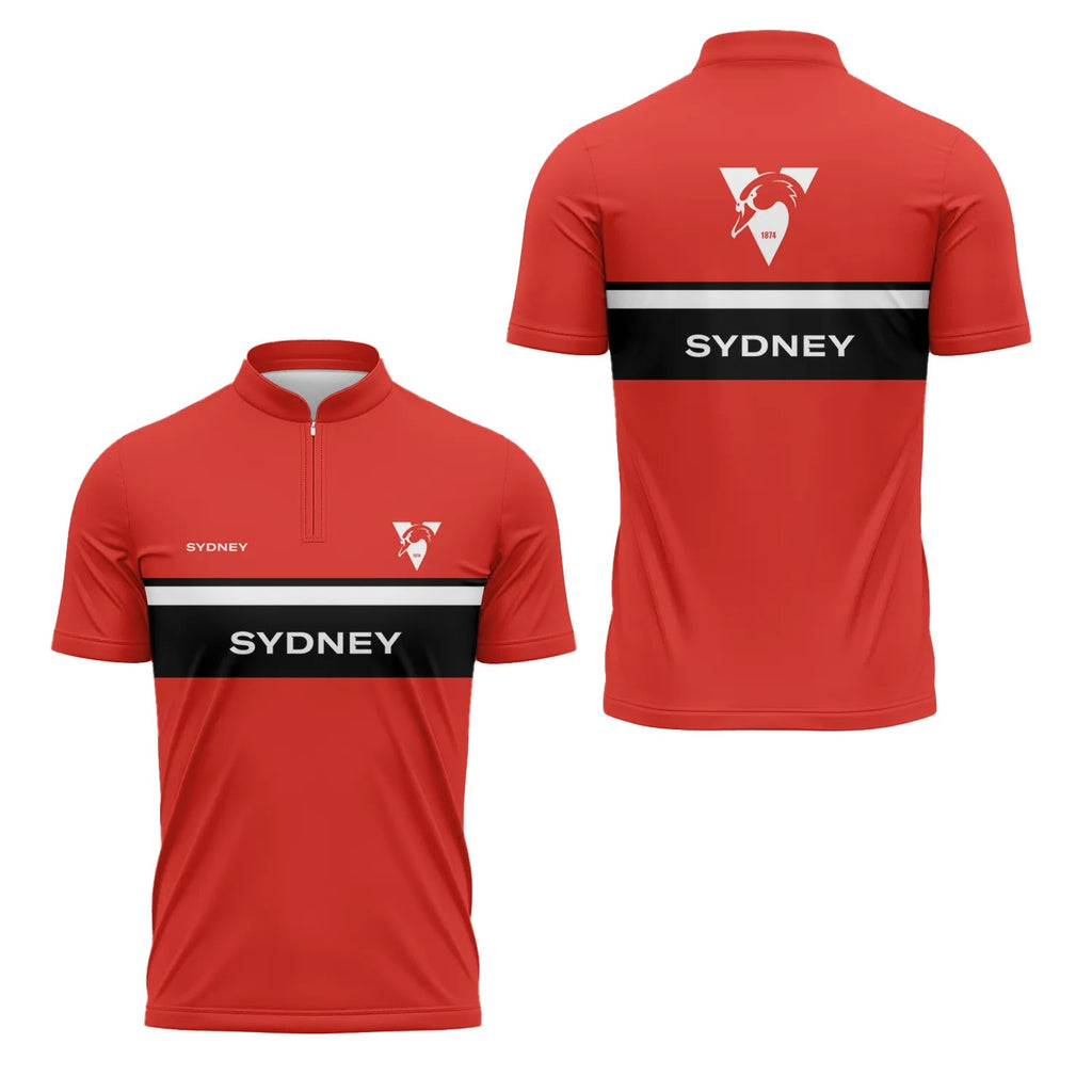 Sydney Swans Apparels SC051