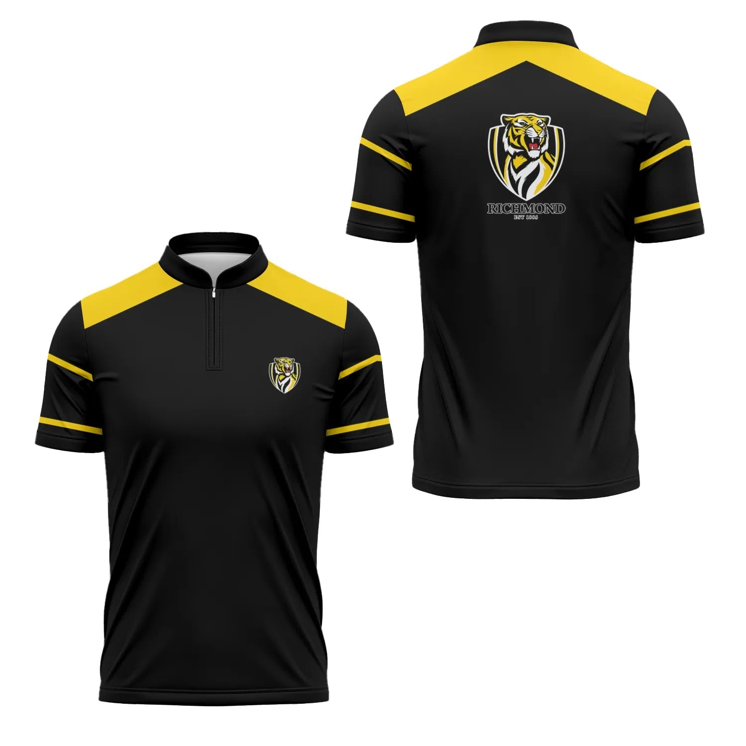 Richmond Tigers Apparels SC041