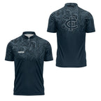 Carlton Blues Apparels SC091