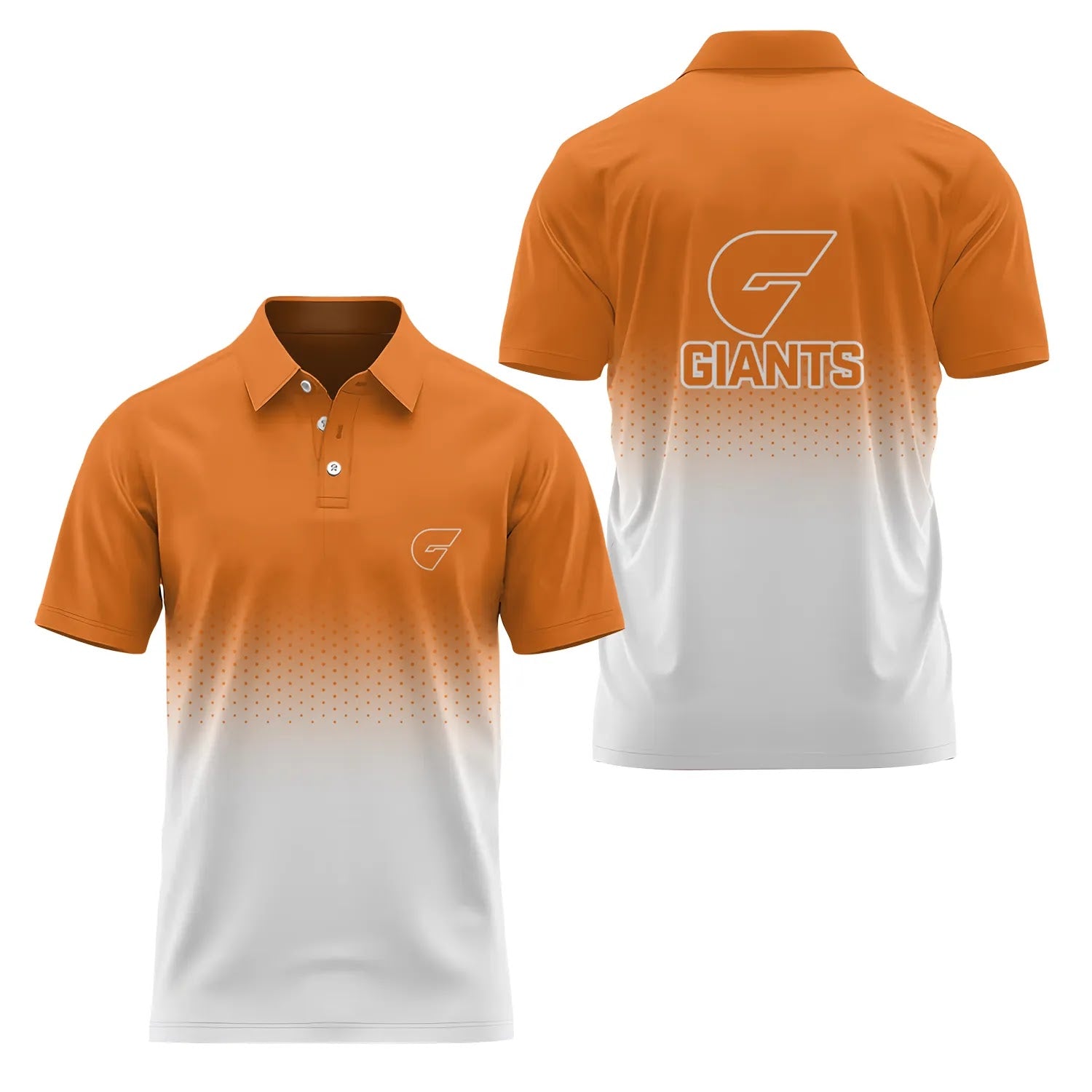Greater Western Sydney Giants Apparels SC094