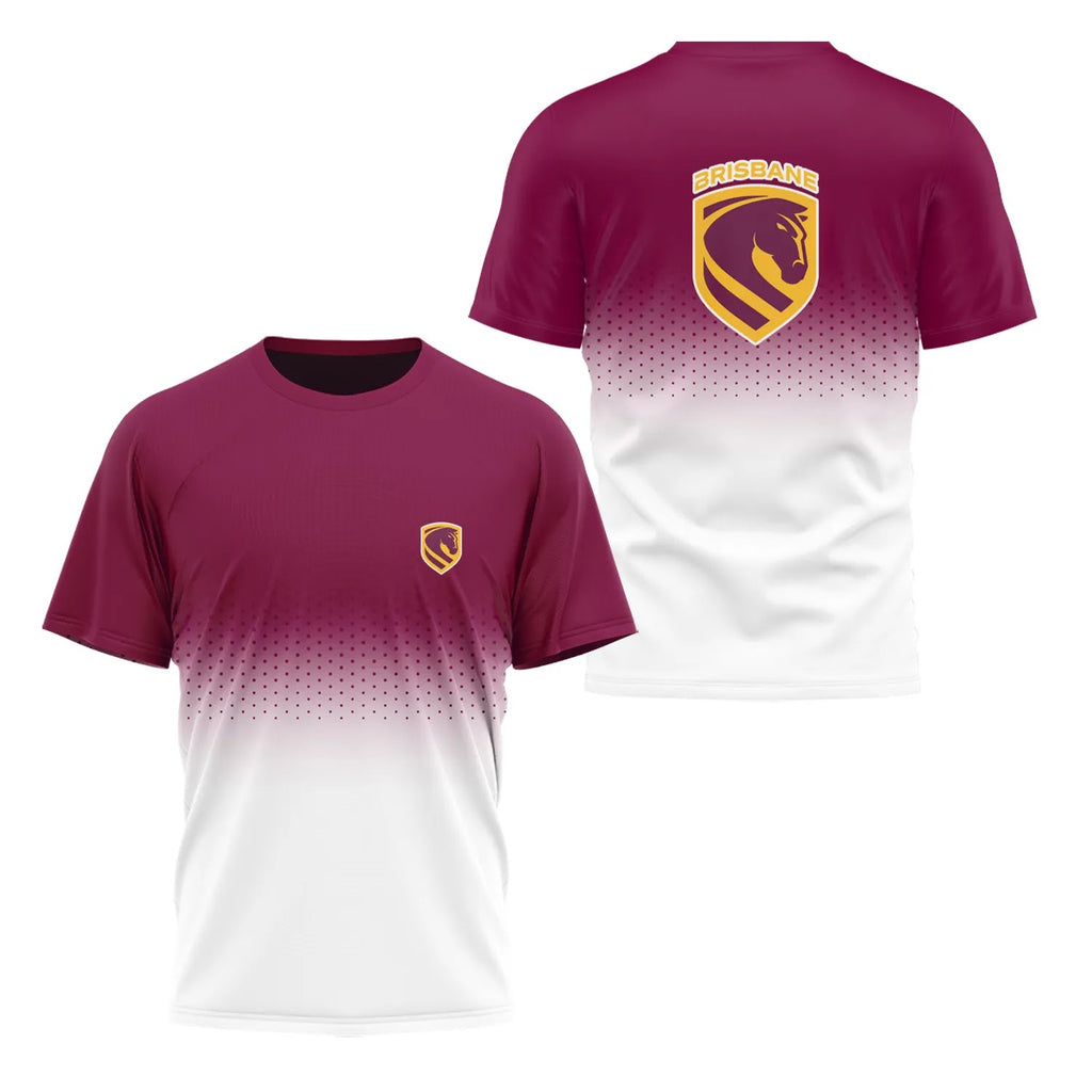 Brisbane Broncos Apparels SC094