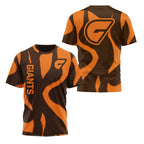 Greater Western Sydney Giants Apparels SHW068