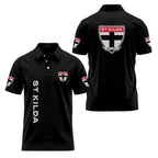 St Kilda Saints Apparels SC013