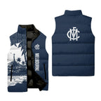 Melbourne Demons Apparels SHW031