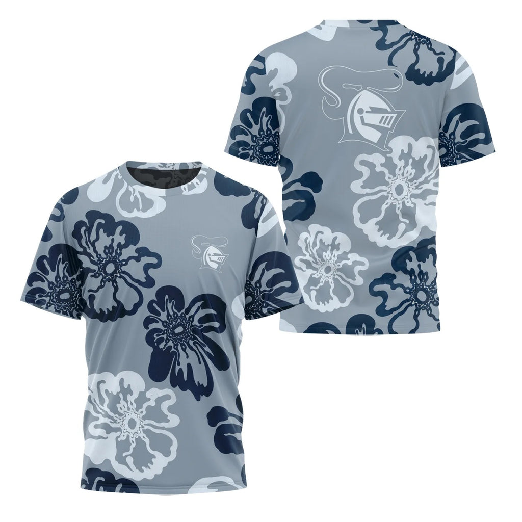 Newcastle Knights Apparels SHW073