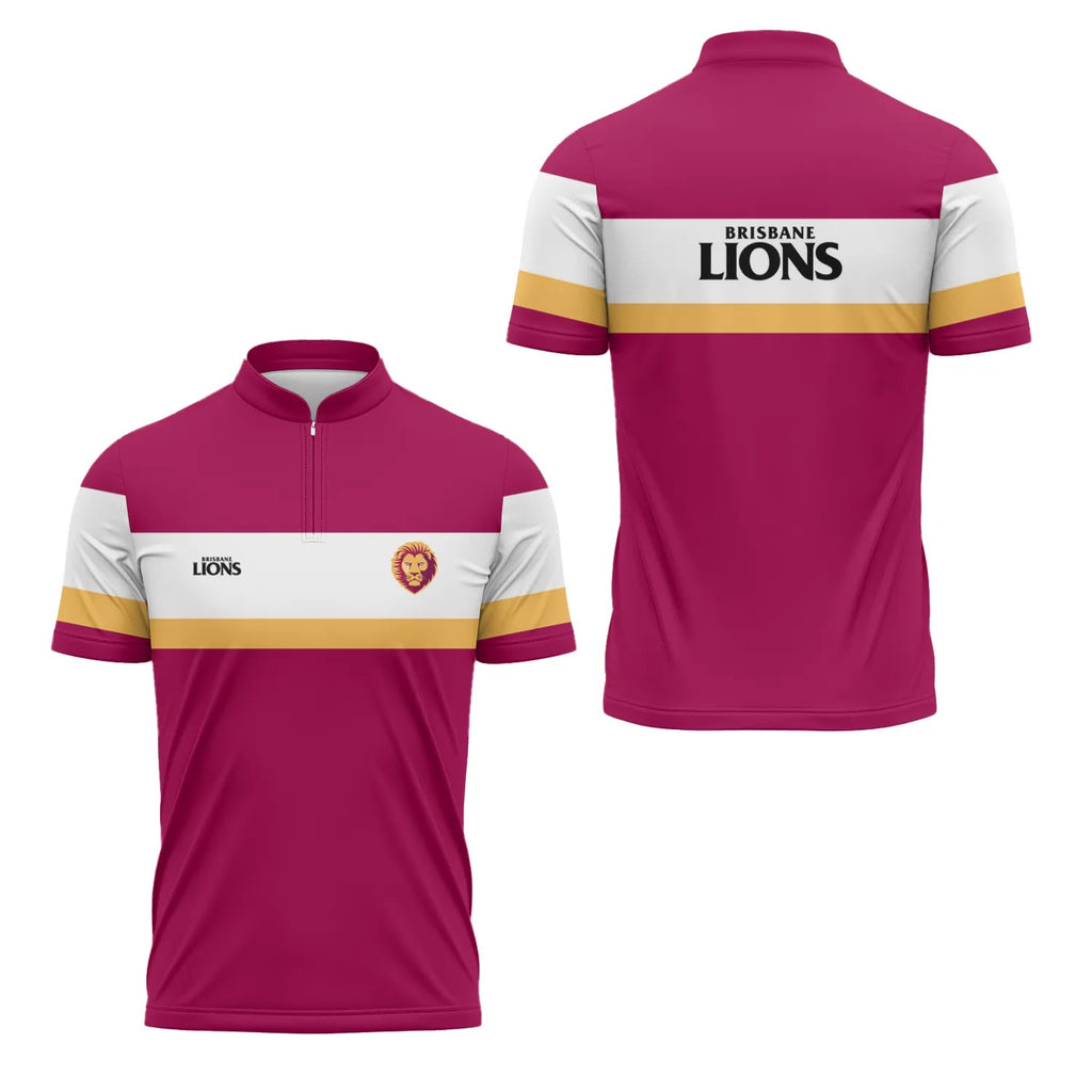 Brisbane Lions Apparels SC046