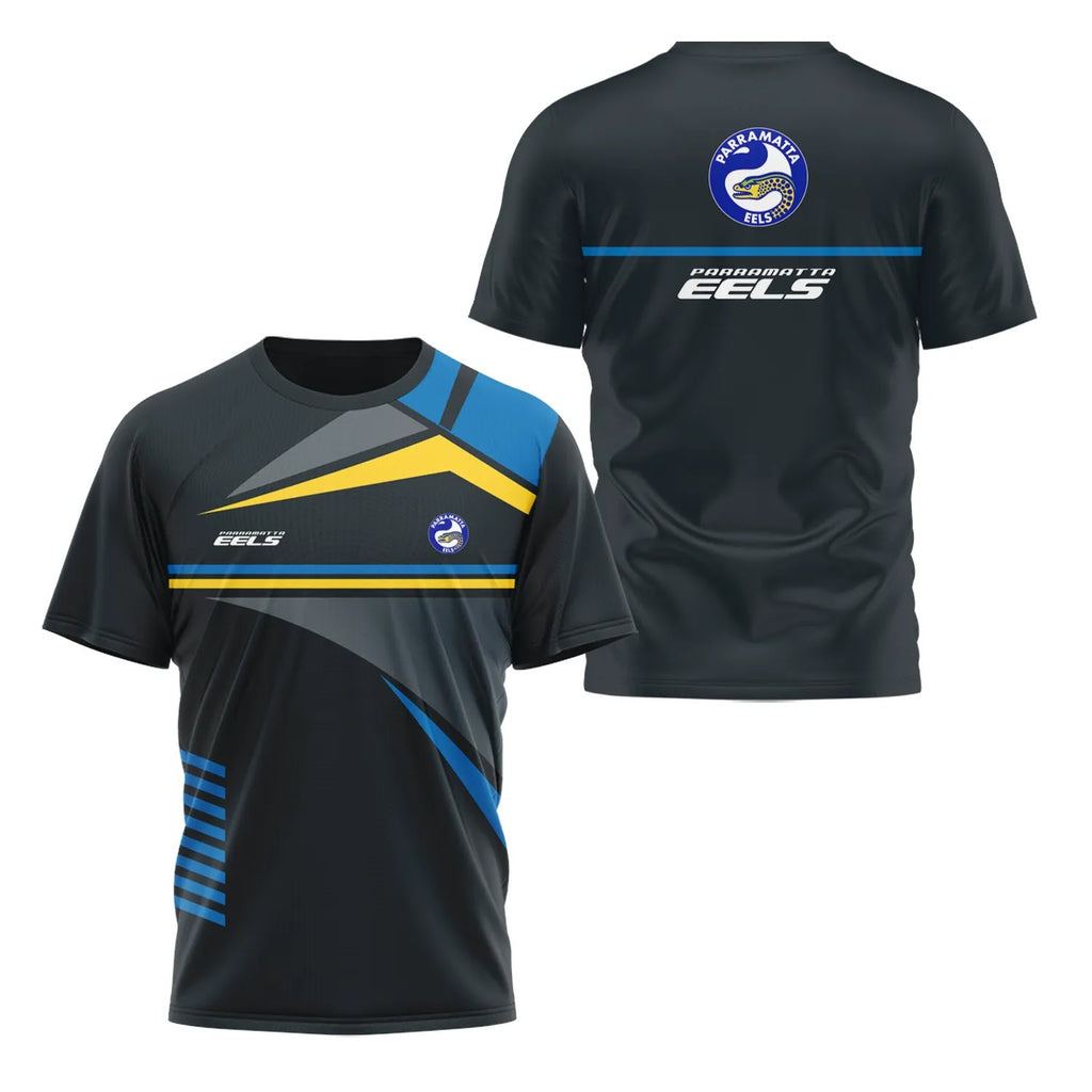 Parramatta Eels Apparels SC067