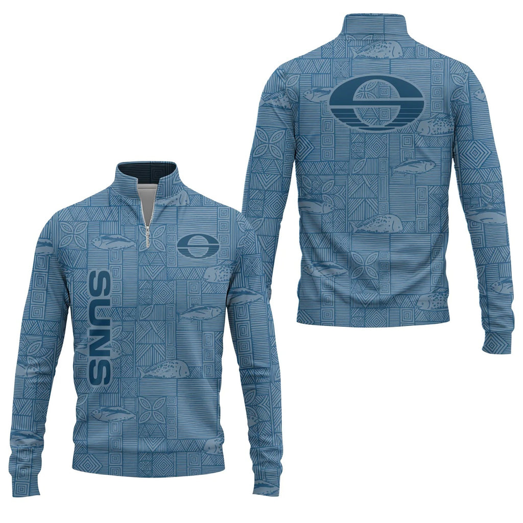 Gold Coast Suns Apparels SHW012