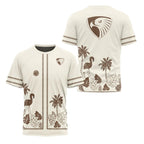Hawthorn Hawks Apparels SHW044