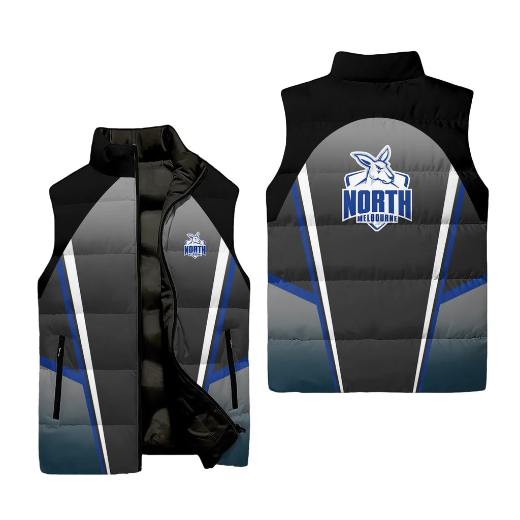 North Melbourne Kangaroos Apparels SC037