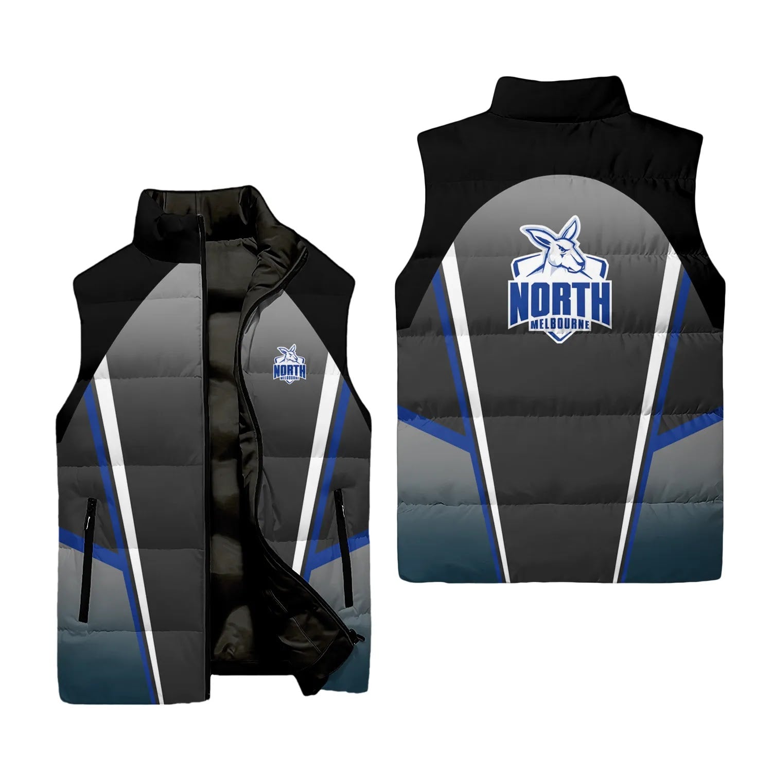 North Melbourne Kangaroos Apparels SC037