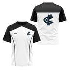 Carlton Blues Apparels SC011