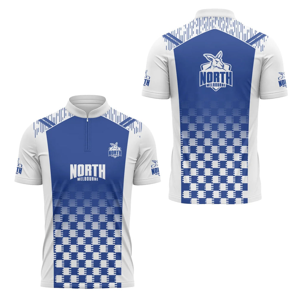 North Melbourne Kangaroos Apparels SC063