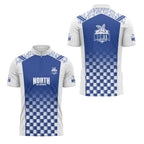 North Melbourne Kangaroos Apparels SC063