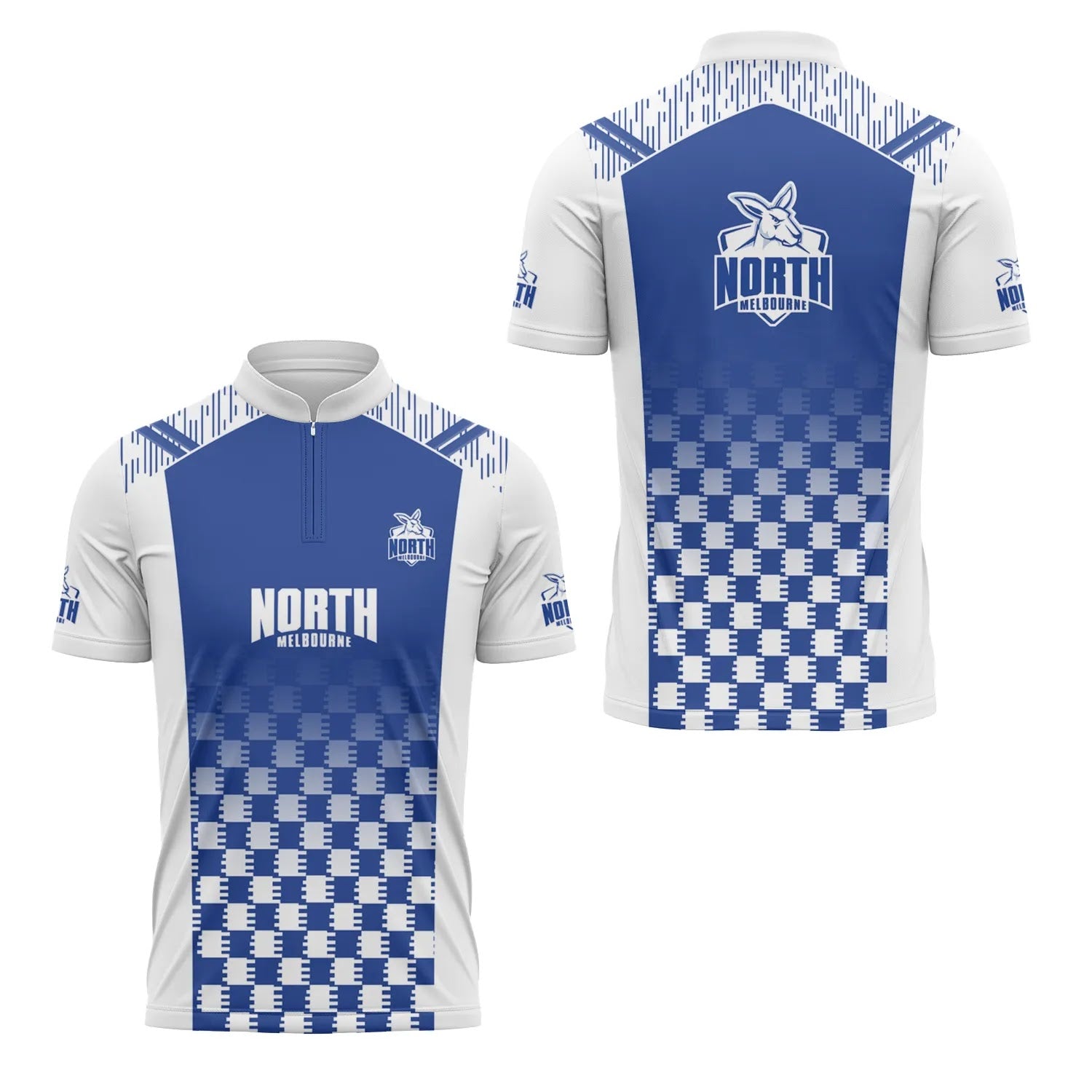 North Melbourne Kangaroos Apparels SC063