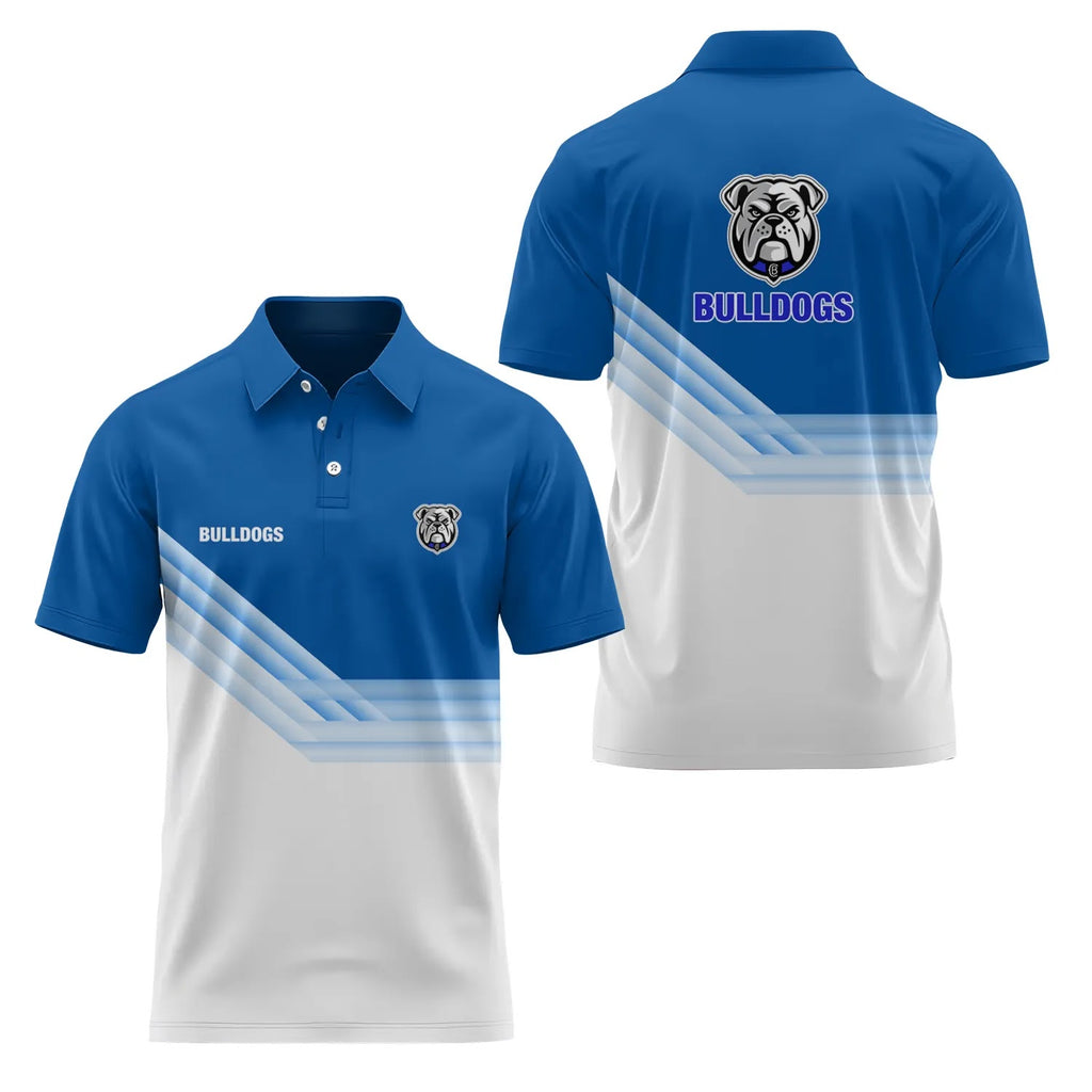 Canterbury-Bankstown Bulldogs Apparels SC106