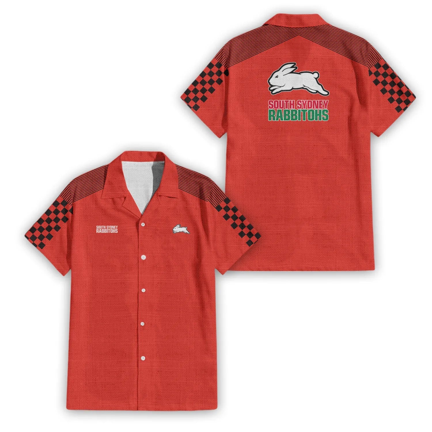 South Sydney Rabbitohs Apparels SC057