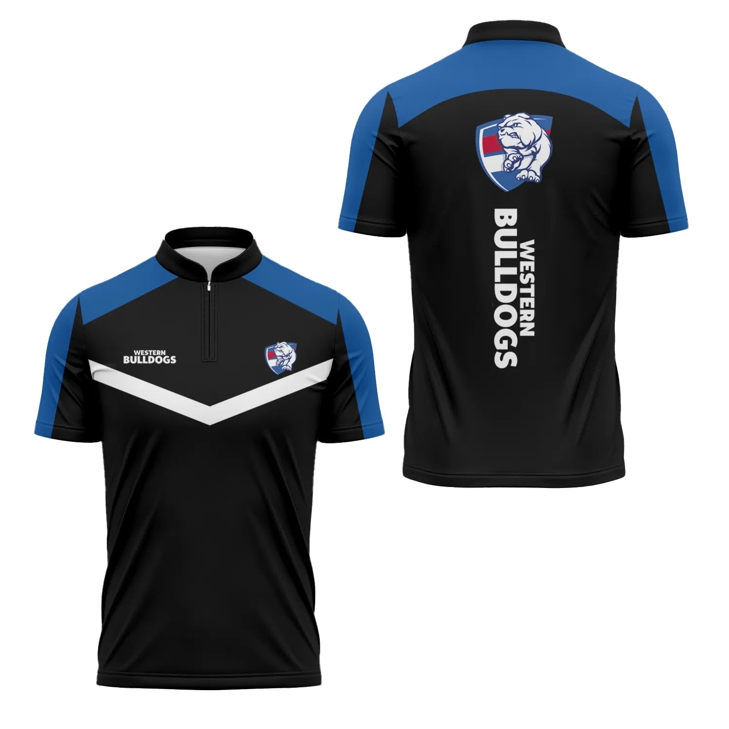 Western Bulldogs Apparels SC035