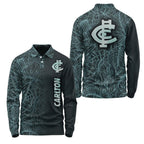 Carlton Blues Apparels SHW008