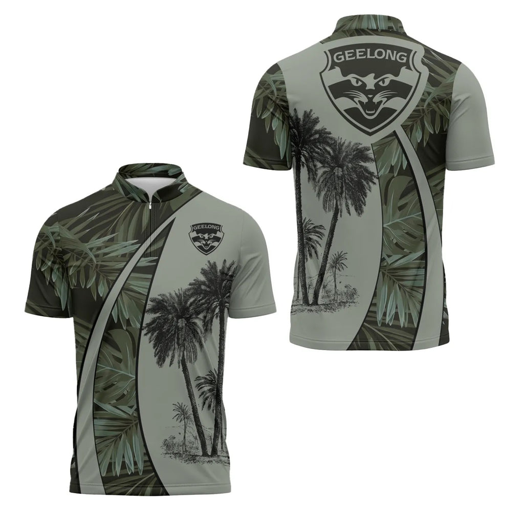 Geelong Cats Apparels SHW063