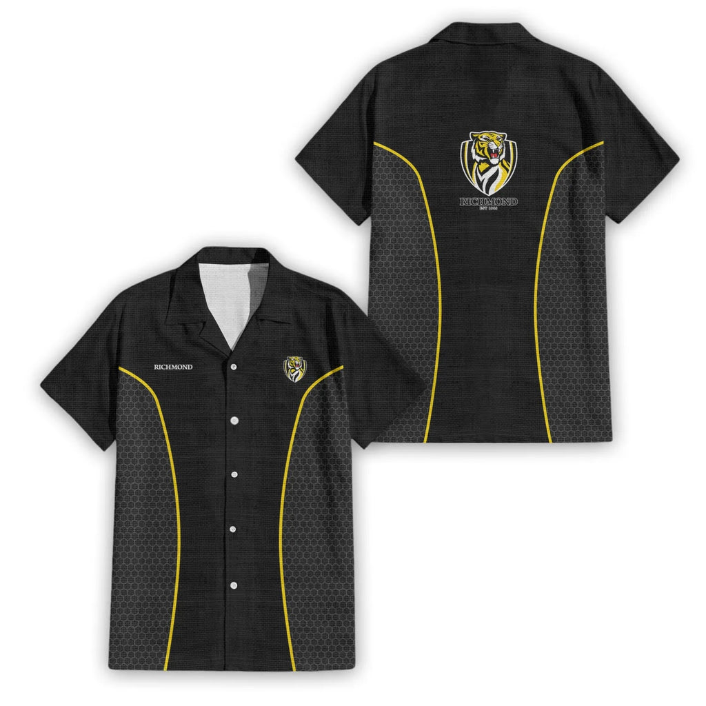 Richmond Tigers Apparels SC072