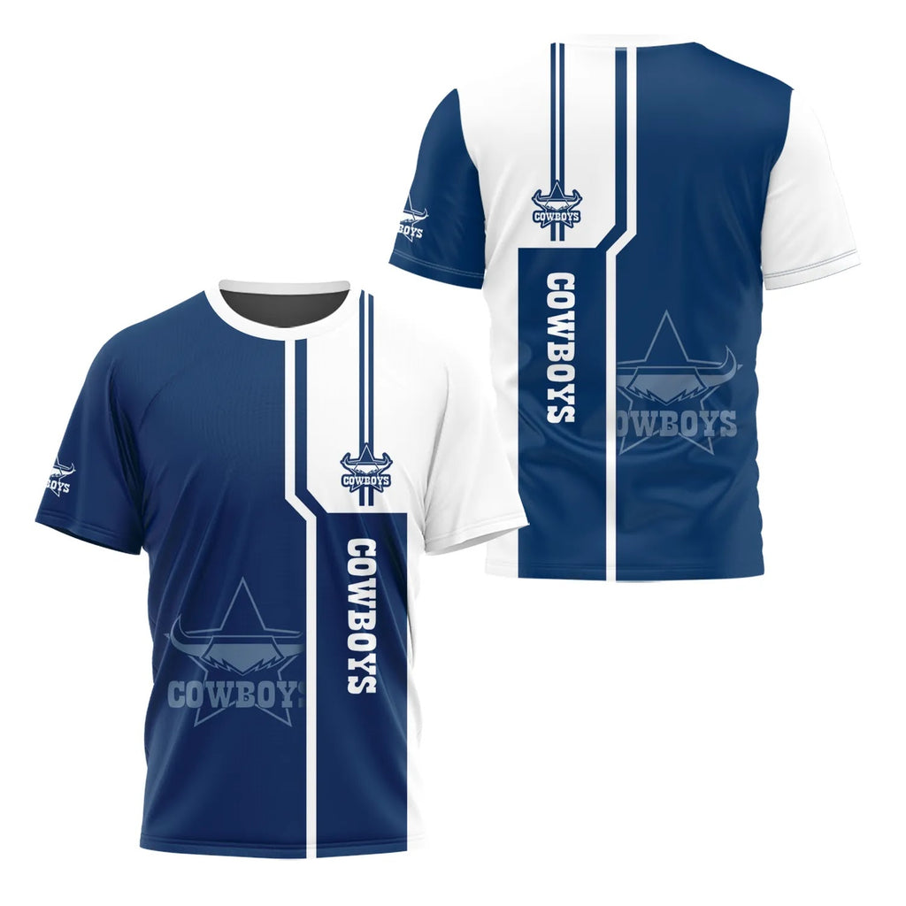 North Queensland Cowboys Apparels SC064