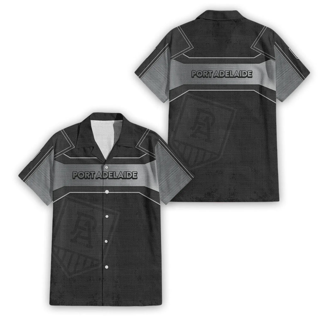 Port Adelaide Power Apparels SC085