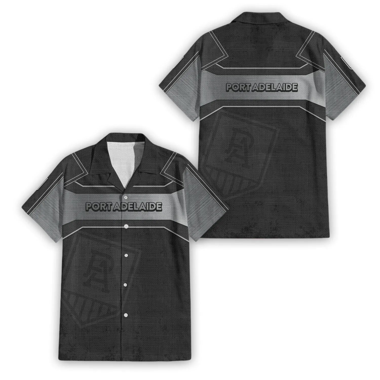 Port Adelaide Power Apparels SC085
