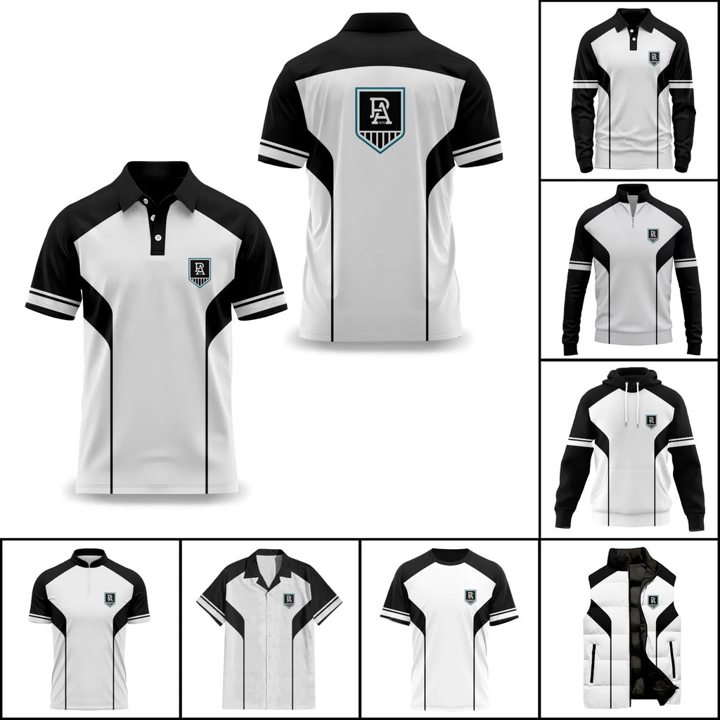 Port Adelaide Power Apparels SC113