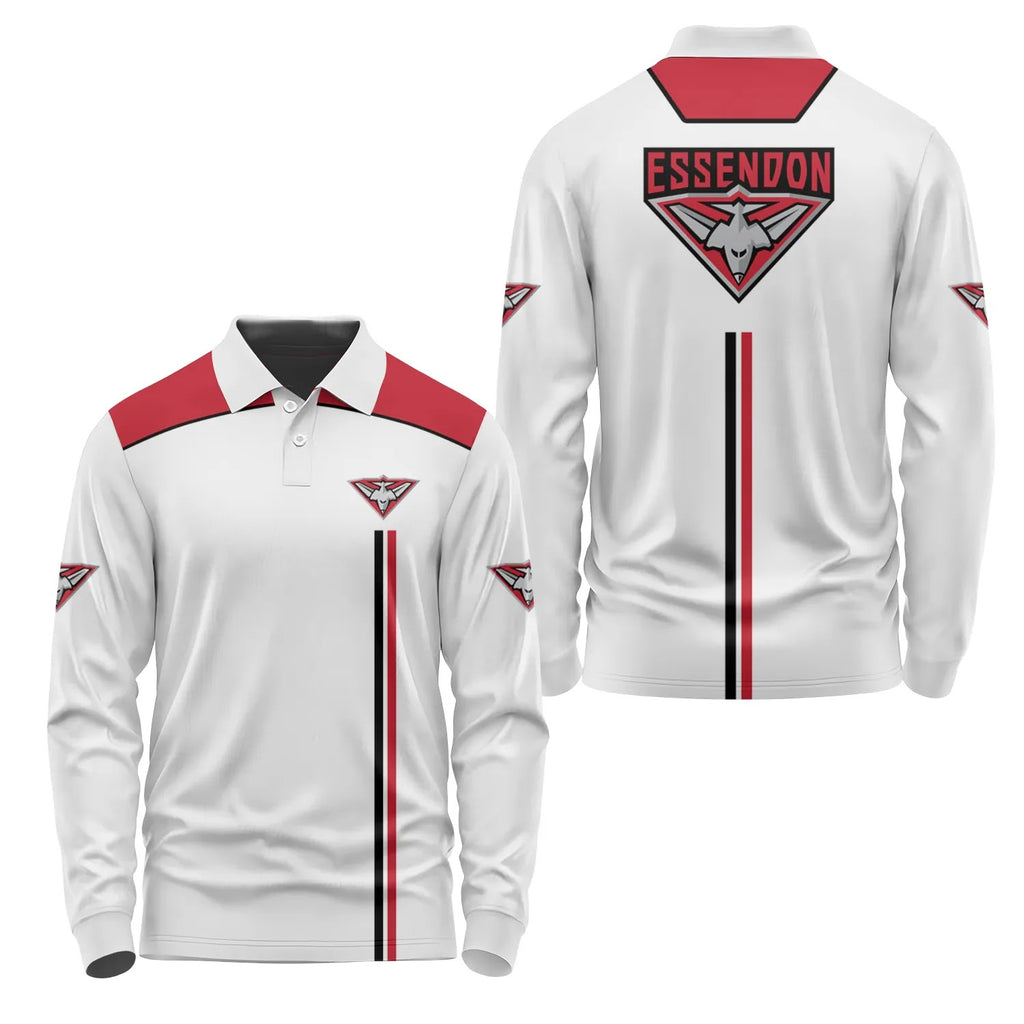 Essendon Bombers Apparels SC021
