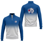 Western Bulldogs Quarter-zip Pullover SC094