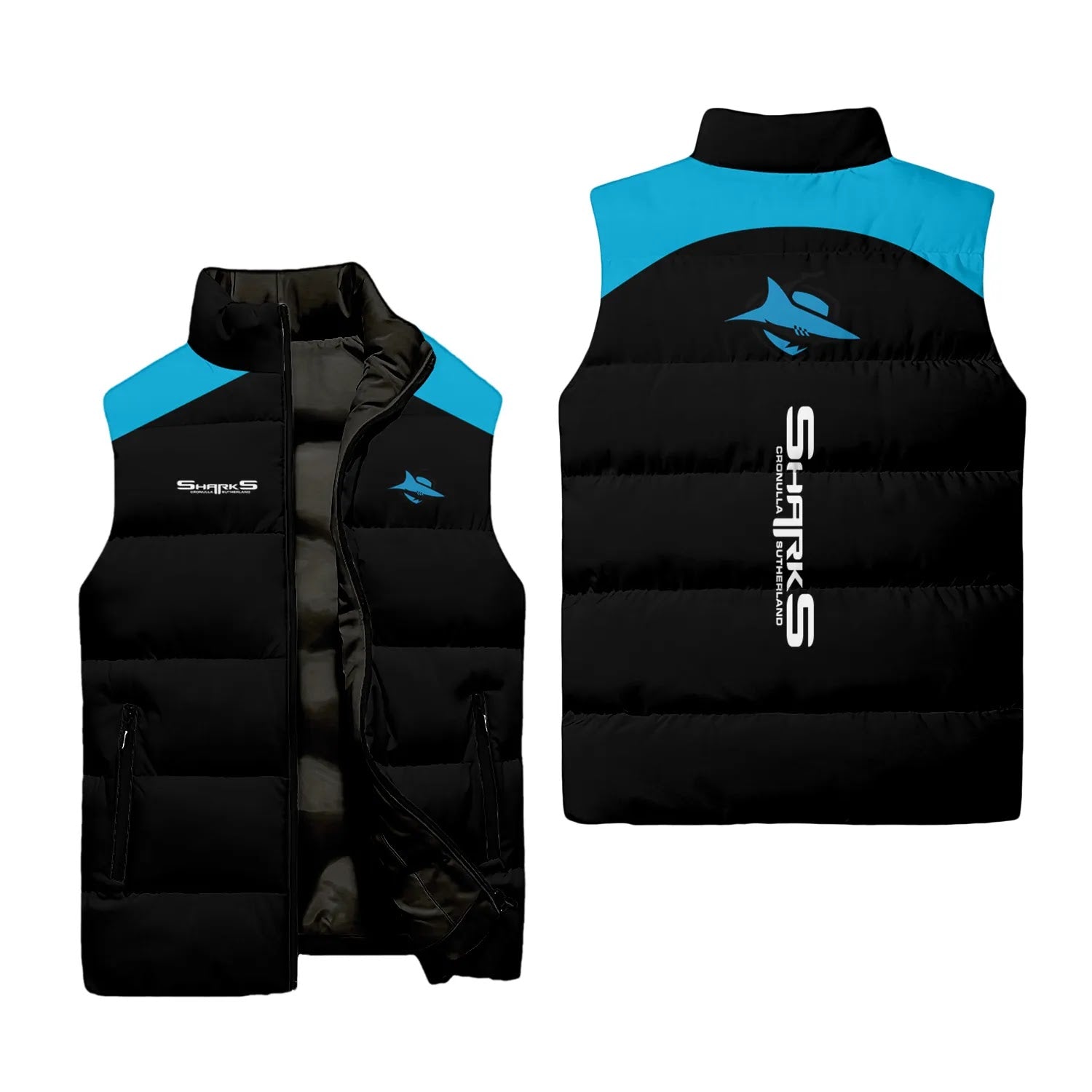 Cronulla-Sutherland Sharks Apparels SC035
