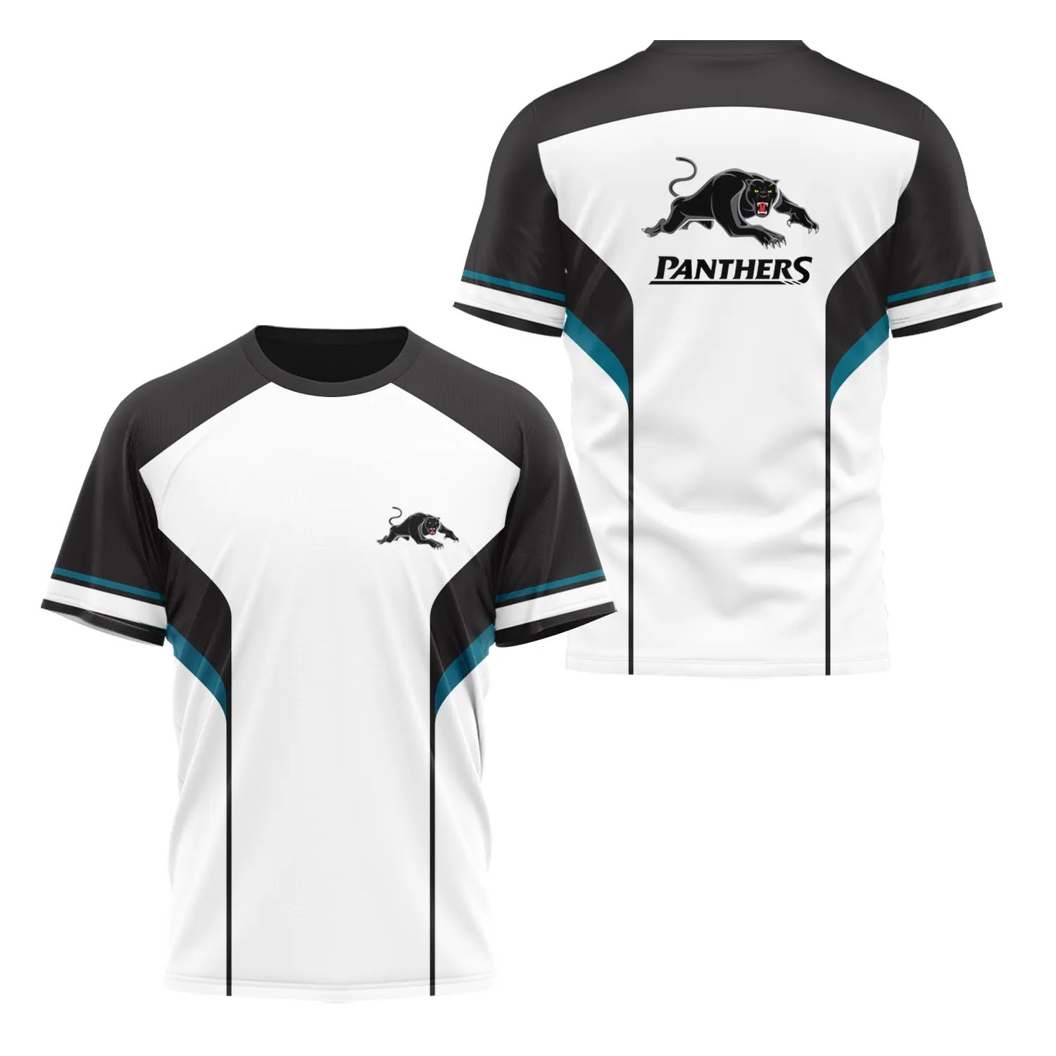 Penrith Panthers Apparels SC113