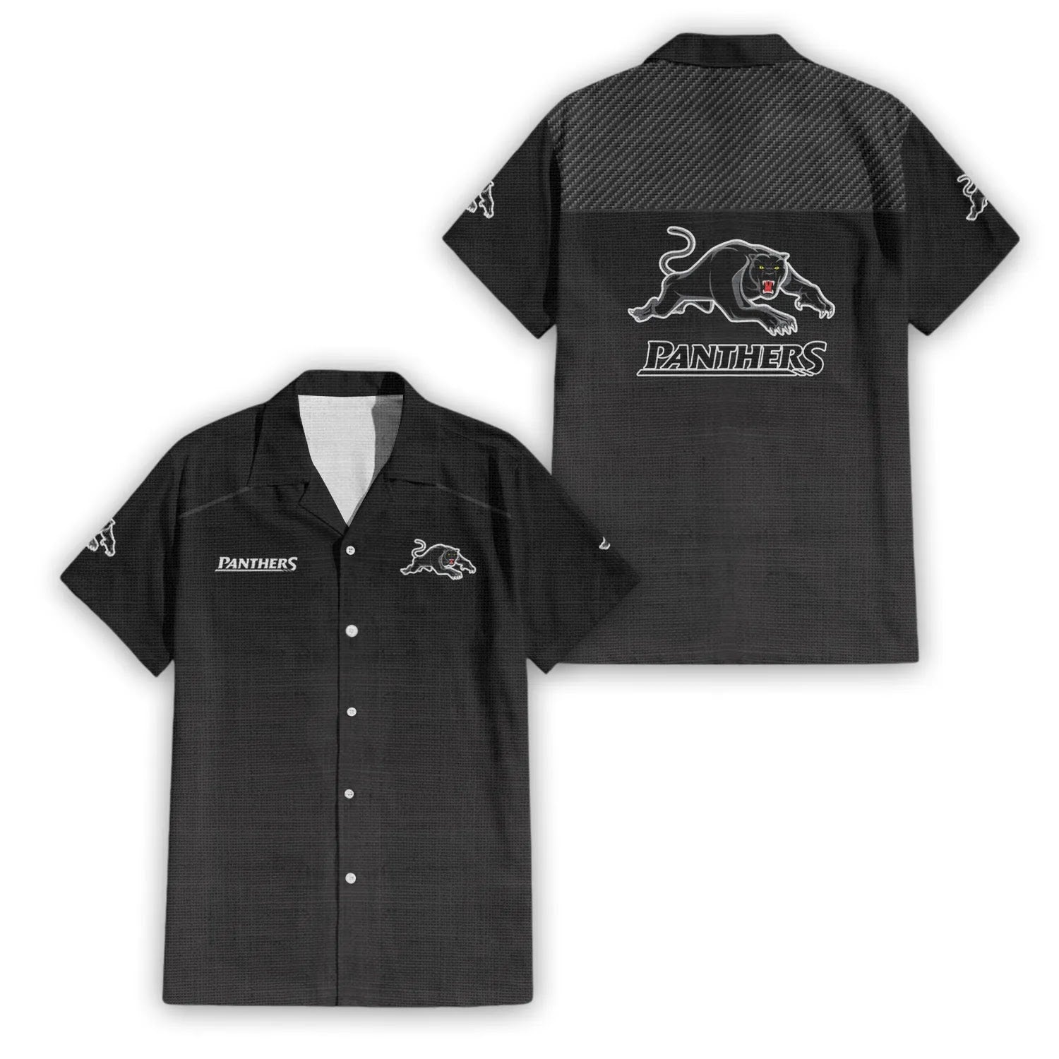Penrith Panthers Apparels SC001