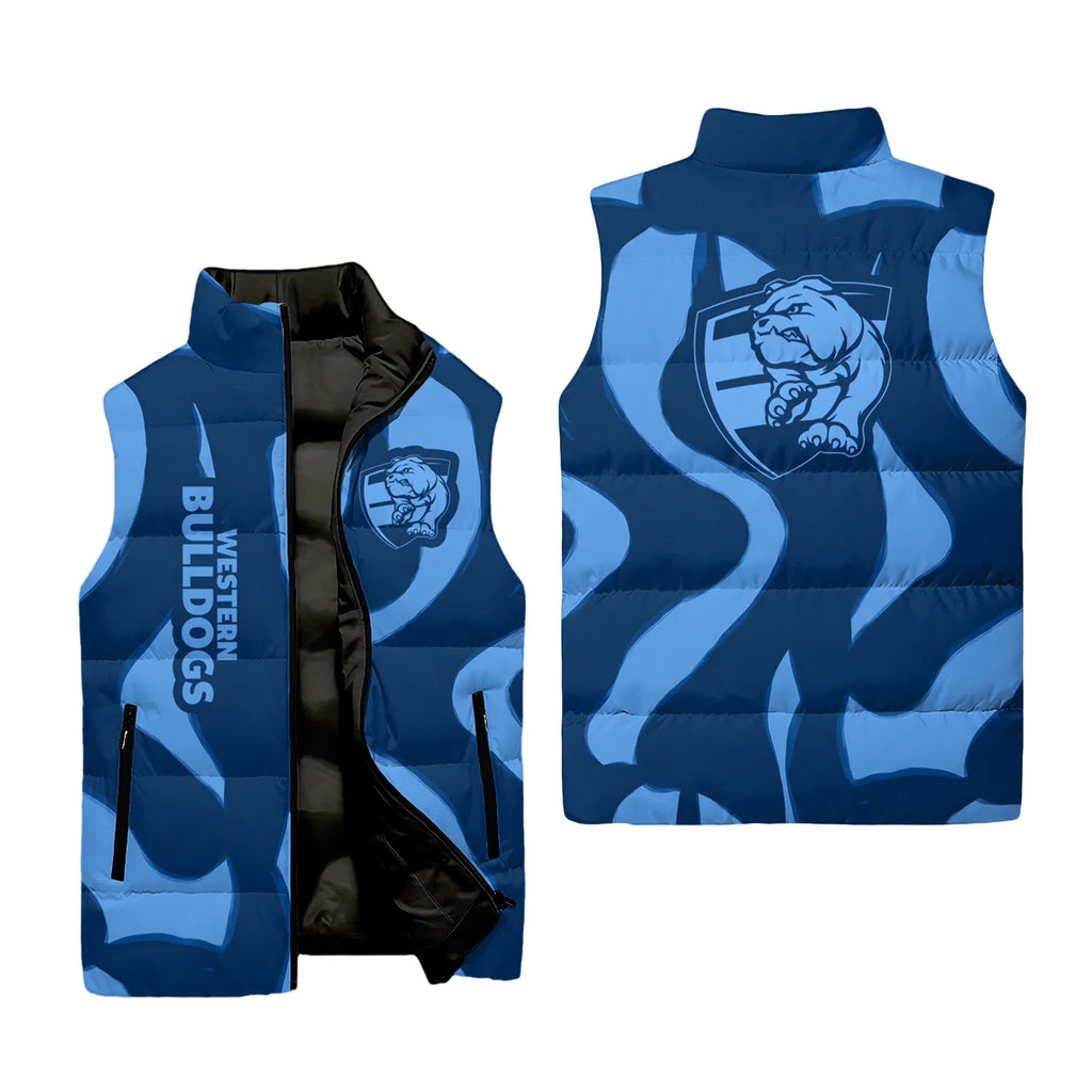 Western Bulldogs Apparels SHW068