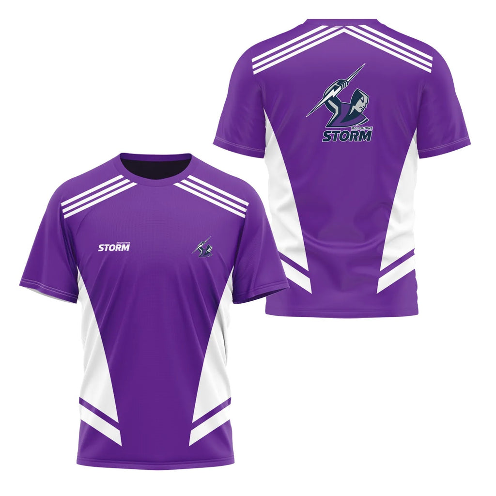 Melbourne Storm Apparels SC092