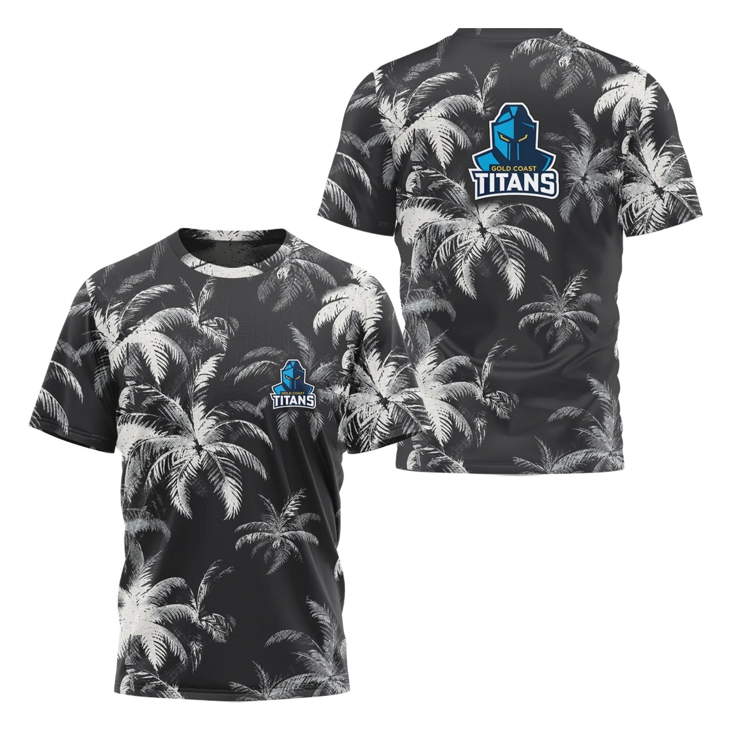 Gold Coast Titans Apparels SC112
