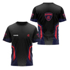 Melbourne Demons Apparels SC032