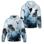 Sydney Swans Hoodie SHW034
