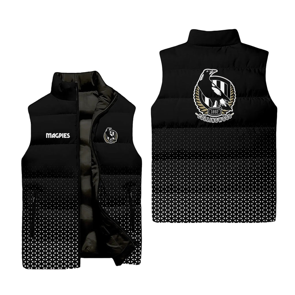 Collingwood Magpies Apparels SC003