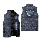 Canberra Raiders Apparels SHW006