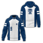 Geelong Cats Hoodie SC078