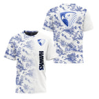 Hawthorn Hawks Apparels SHW009