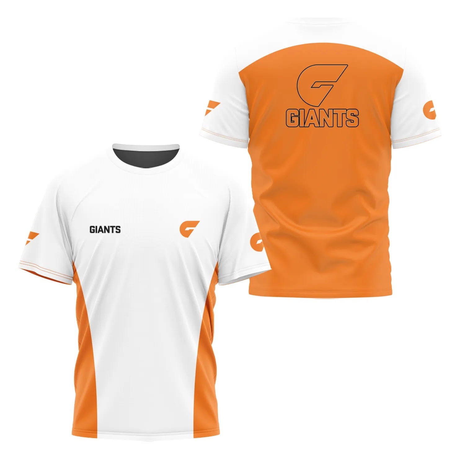 Greater Western Sydney Giants Apparels SC044