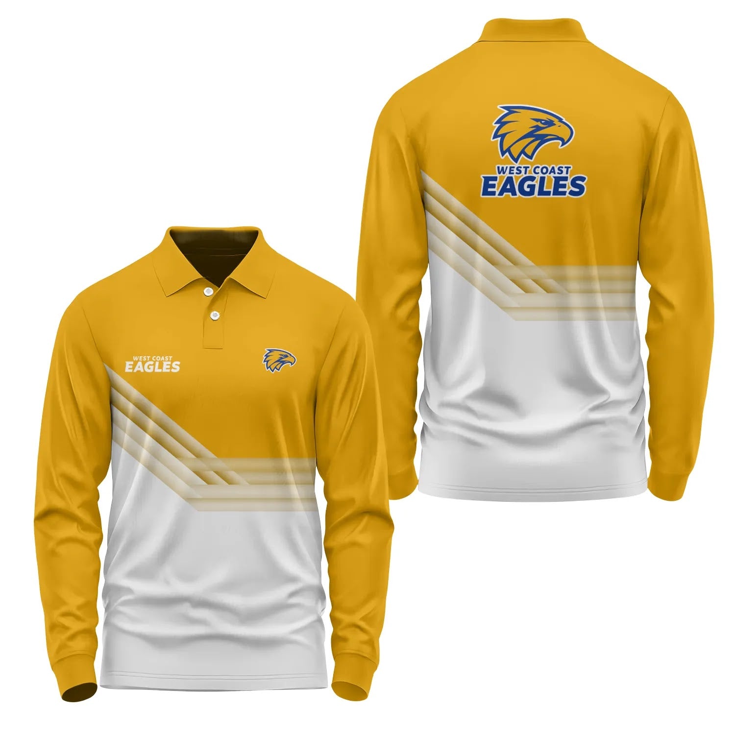 West Coast Eagles Apparels SC106