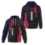Melbourne Demons Hoodie SC029