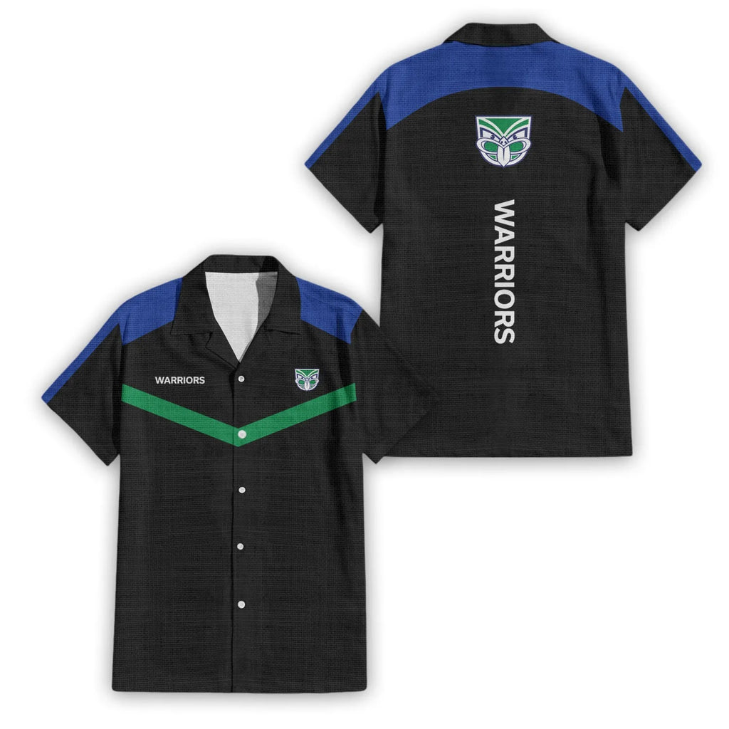 New Zealand Warriors Apparels SC035
