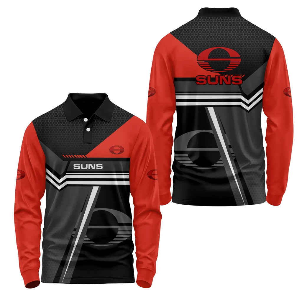 Gold Coast Suns Apparels SC071