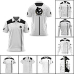 Collingwood Magpies Apparels SC021