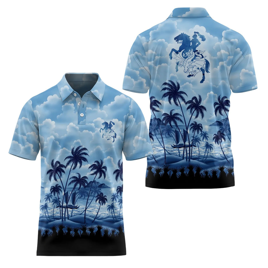 St George Illawarra Dragons Apparels SHW018